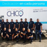 TRANSPORTES Y MUDANZAS CHICO SAS (Medellín) AF1QipMuigA3BGCkP6C6ANe-7u4xJIzcBW76KCx-Mzdw=w408-h306-k-no