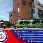 Rápido Medellin Rionegro - Buses - Microbus - Van (Rionegro) AF1QipNdMnK7EcqNx53QMV2lUUAJJYqNYuNSHvCZe4lK=w408-h291-k-no