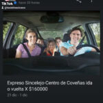 Servicio de Taxi y Vehículos Particulares el Mexicano en Sincelejo Solicita tu Servicio por WhatsApp. - Sincelejo, Sucre, Colombia AF1QipOBGe8CyjTvY65j3mOZHuSVn__UdzhHgHrjL-6P=w408-h469-k-no