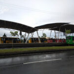 Megabus - Estación El Viajero - Pereira, Risaralda, Colombia AF1QipOuvE9DxBbVJ7VphhX0wicNciZkIkf6j_zbEG1F=w408-h306-k-no