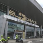 ¿Cómo ir del aeropuerto de Bogotá a la ciudad? Como ir del aeropuerto de bogota a la ciudad