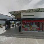 Terminal Taxis Transunidos - Rionegro, Antioquia, Colombia thumbnail