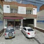 Taxis San Vicente (Rionegro) thumbnail