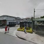 Terminal de buses Trans. Unidos (Rionegro) thumbnail